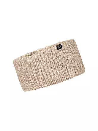 LAMUNT | Stirnband Martha Warm Knit | 